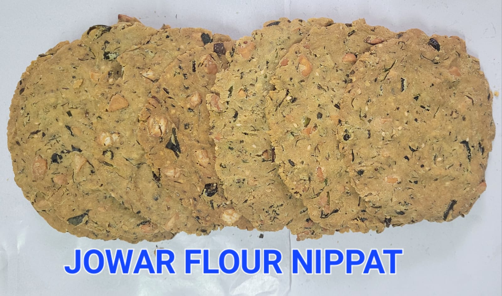 Jowar Flour Nippat