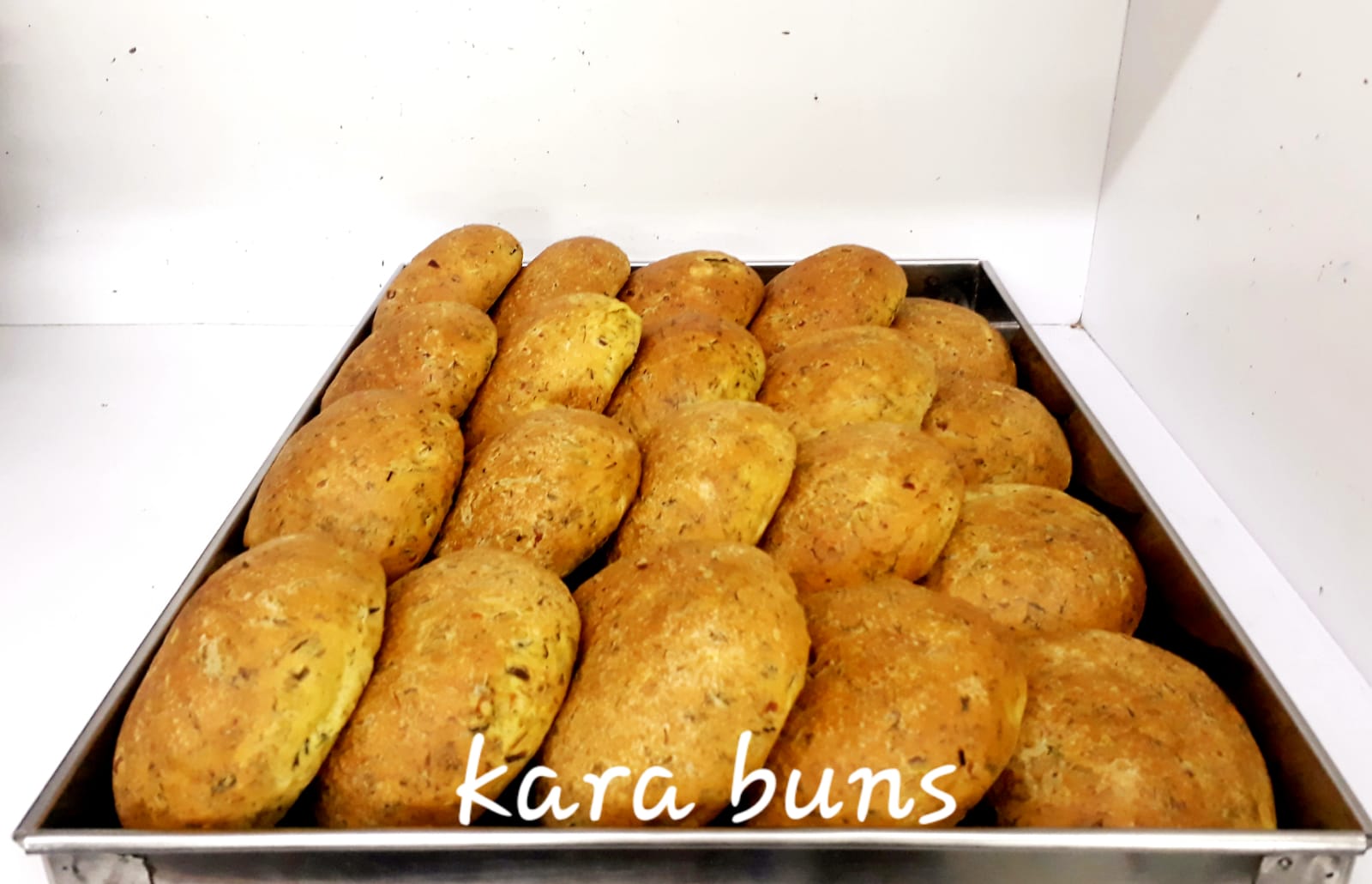 Kara Bun