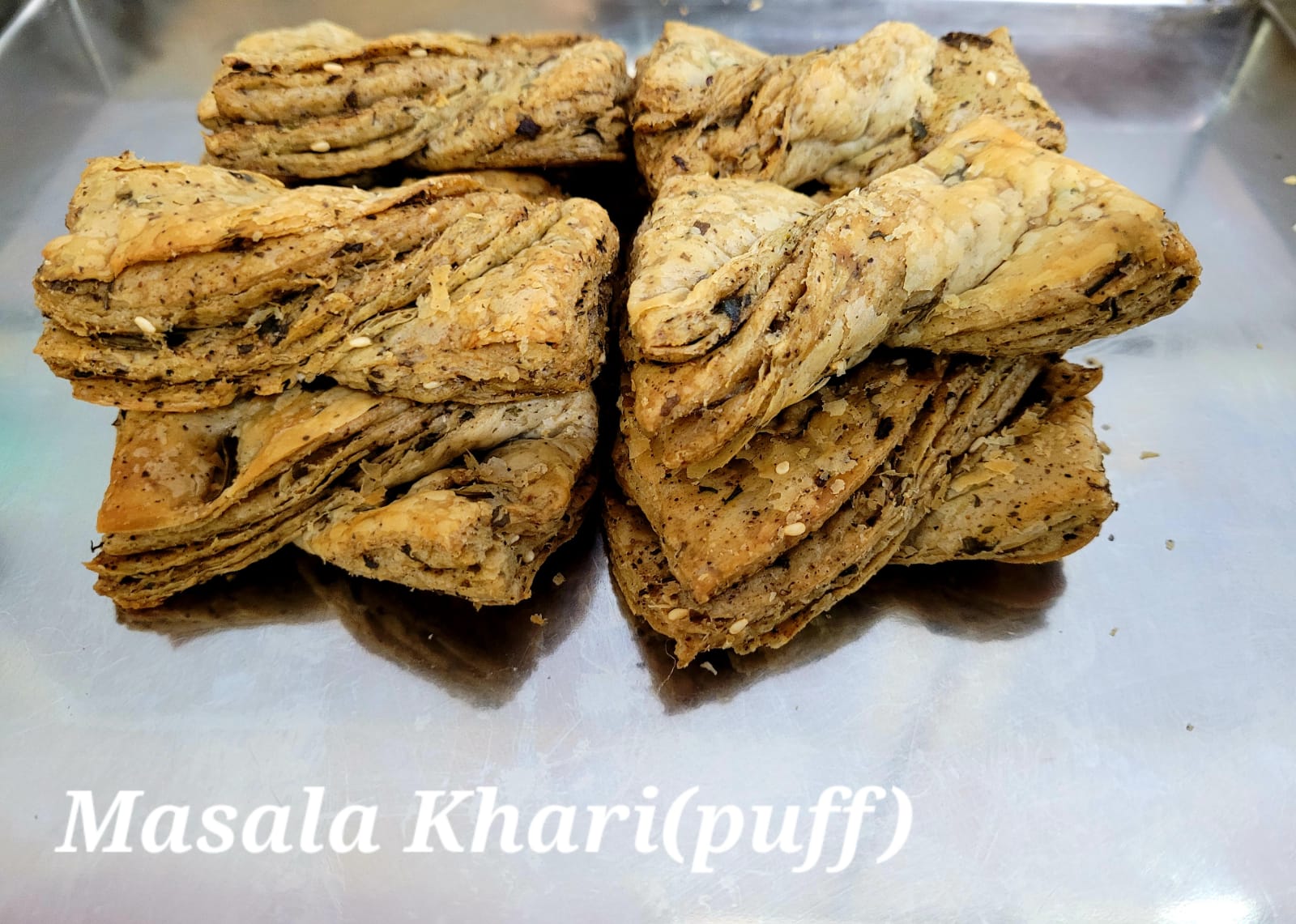 Masala Khari