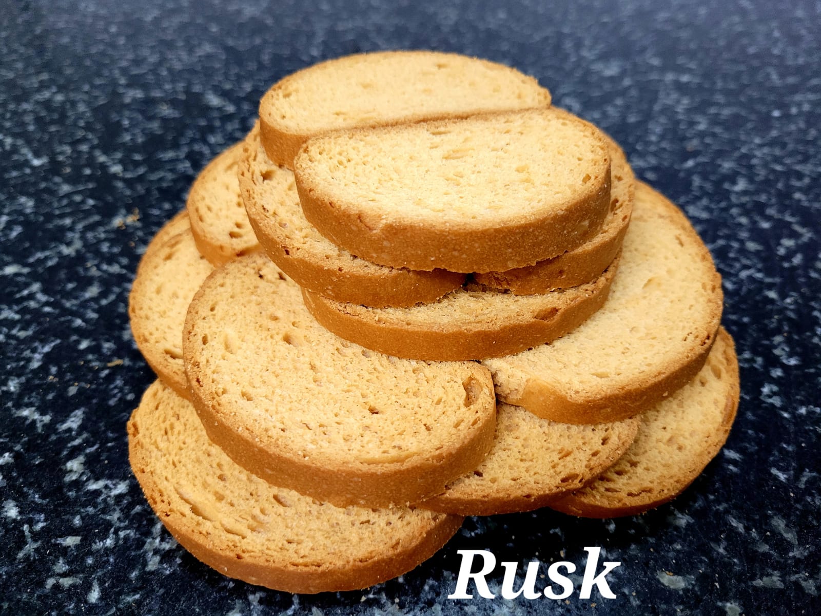 Rusk