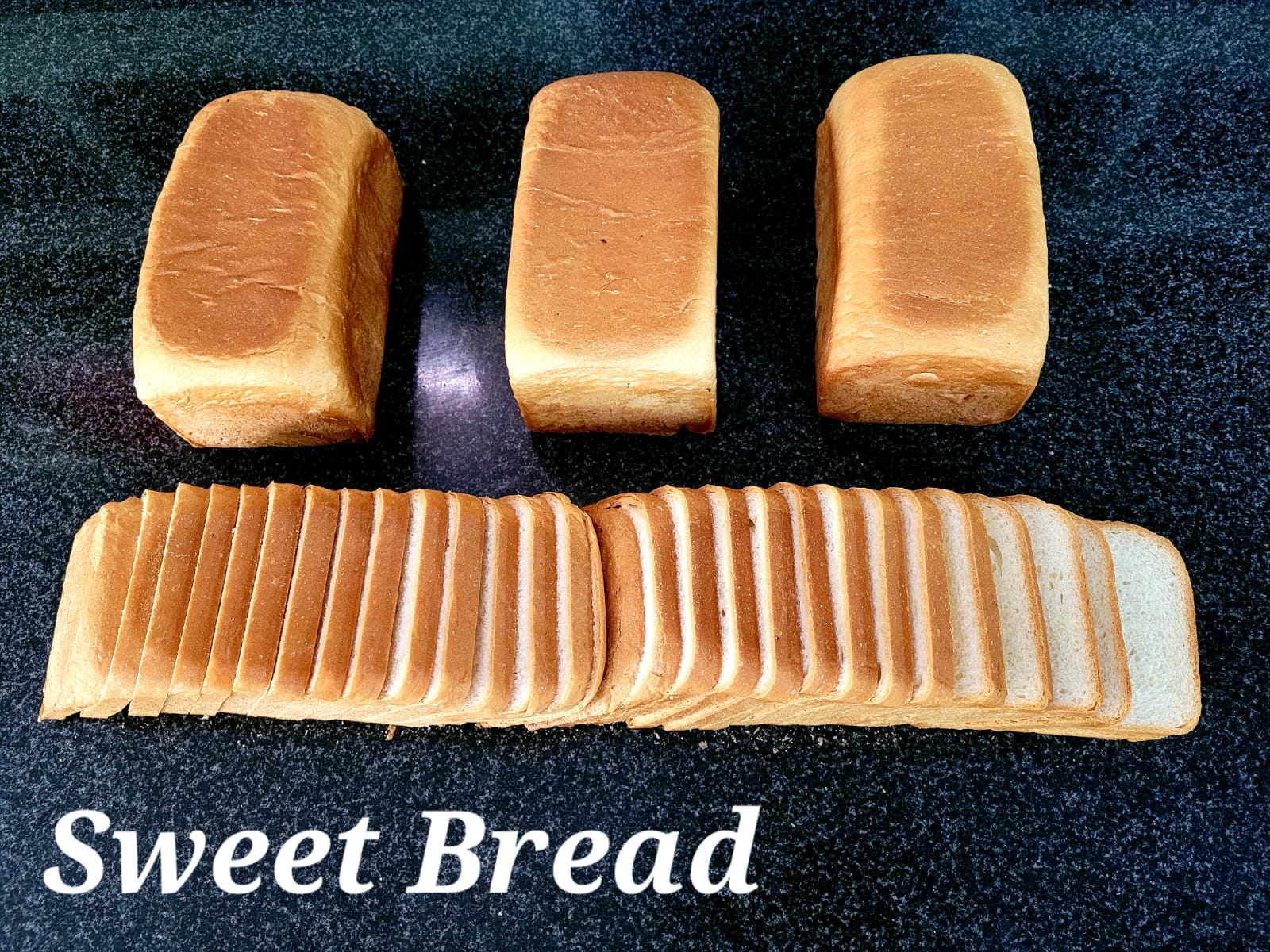 Sweet Bread