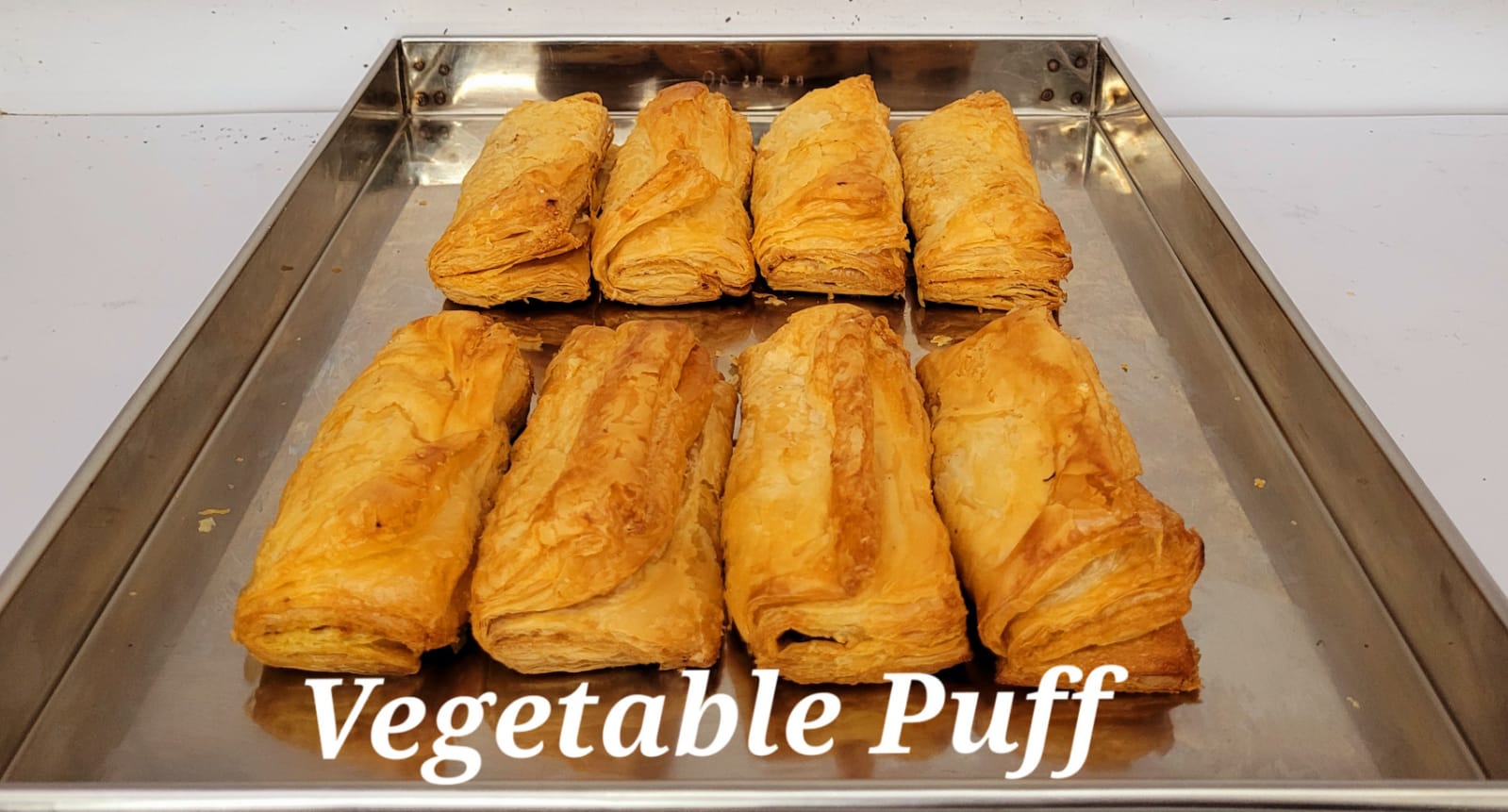 Veg Puff